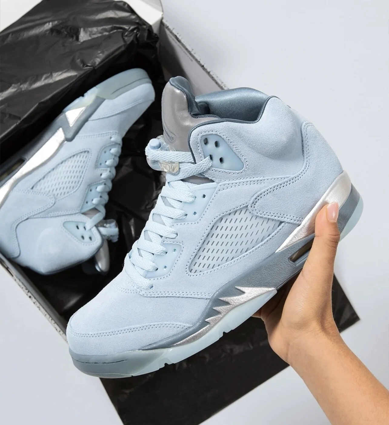 CNK Presents: The Hot List                       