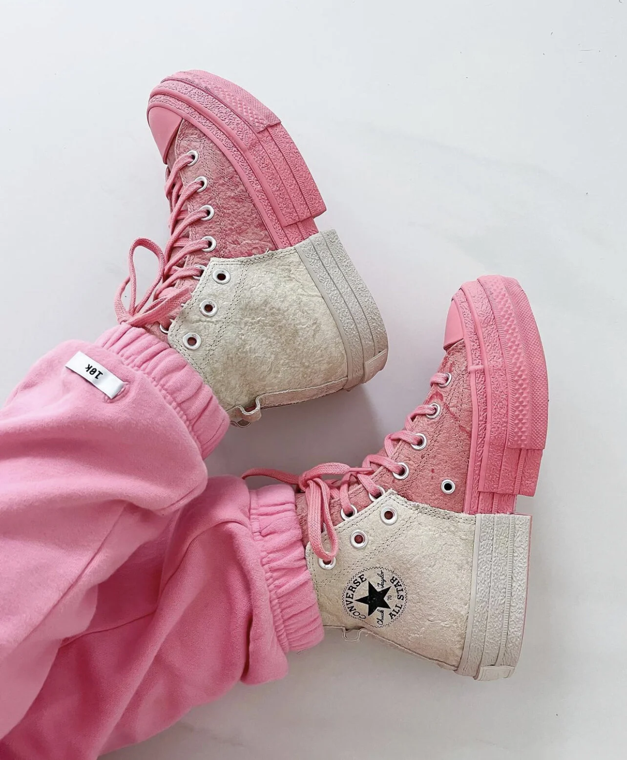 Image: @sallyssneakers IG