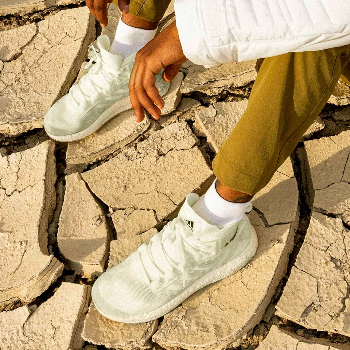 Adidas "Made to Be Remade" Terrex Free Hiker | Release Info