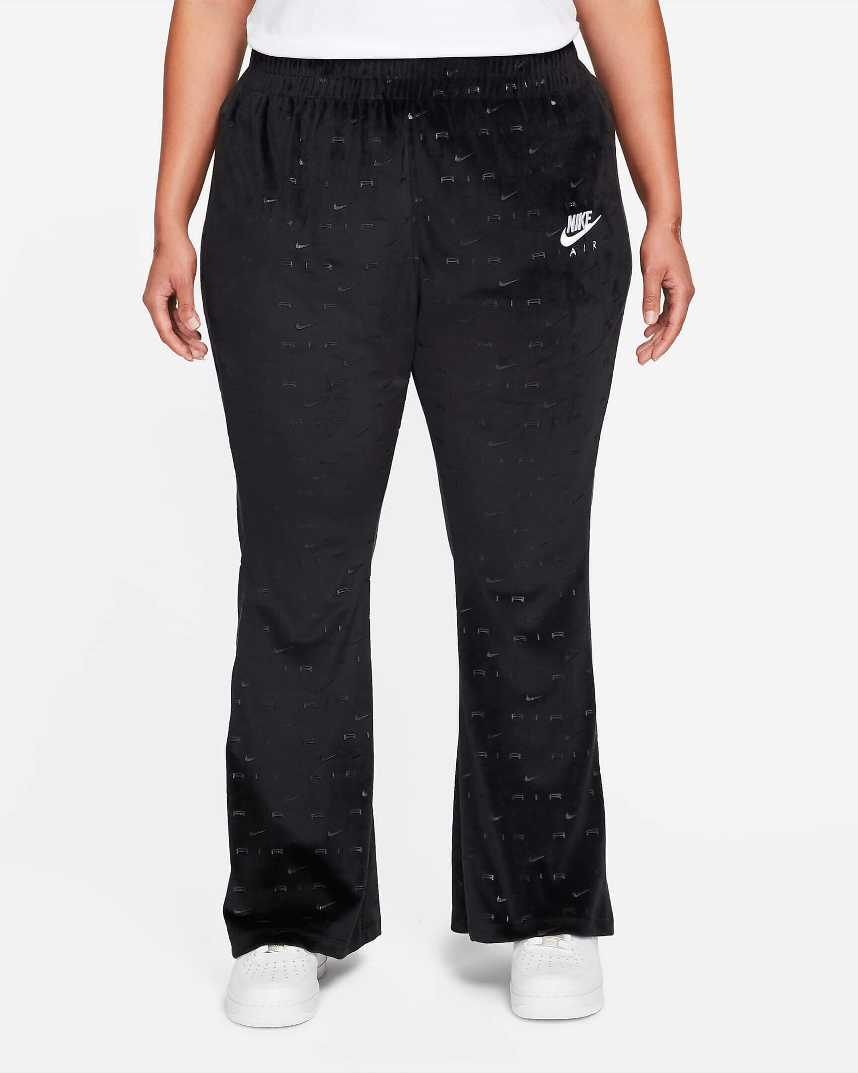 CNK-Nike-womens-velour-pants-black.jpeg