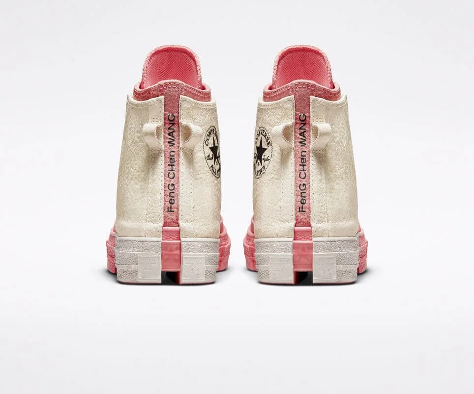 Converse x Feng Chen Wang 2-in-1 Chuck 70  | Available Now