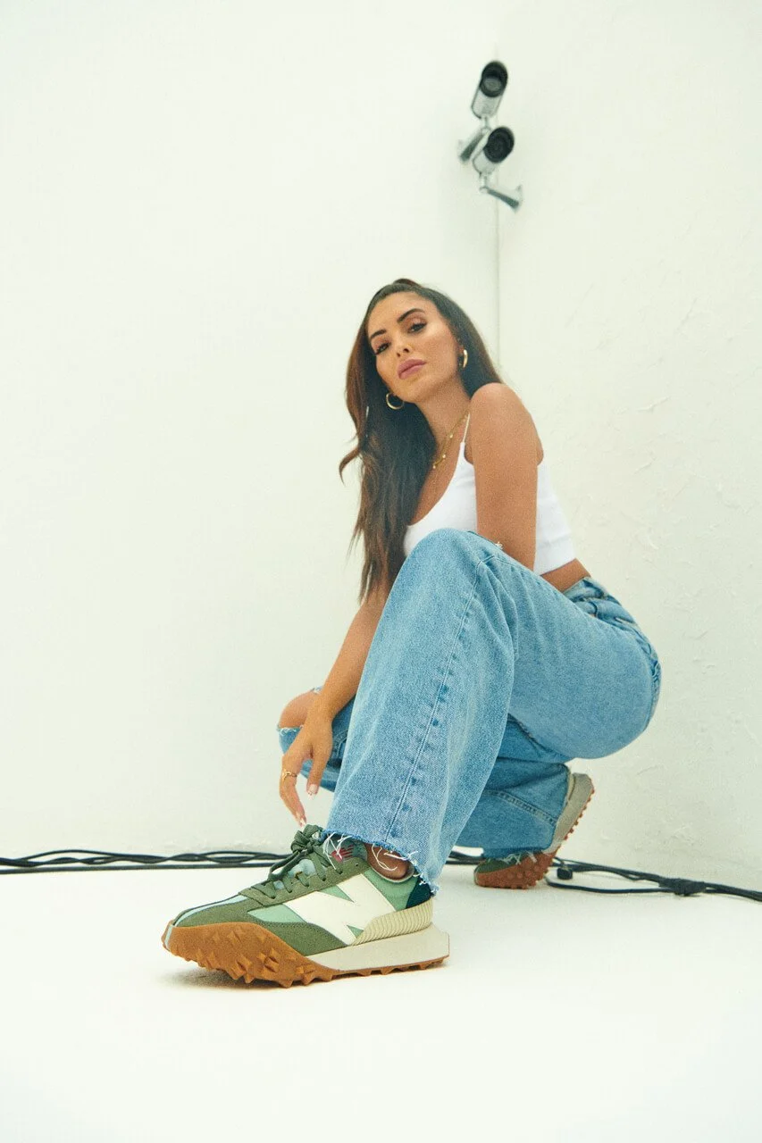 New Balance XC-72 | First Look