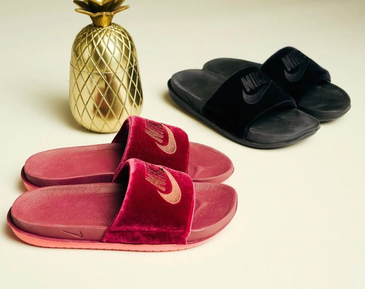 4 Shoes We're Wearing Inside This Season