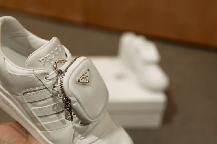 adidas X Prada Re-Nylon Forum Low | First Look — CNK Daily 