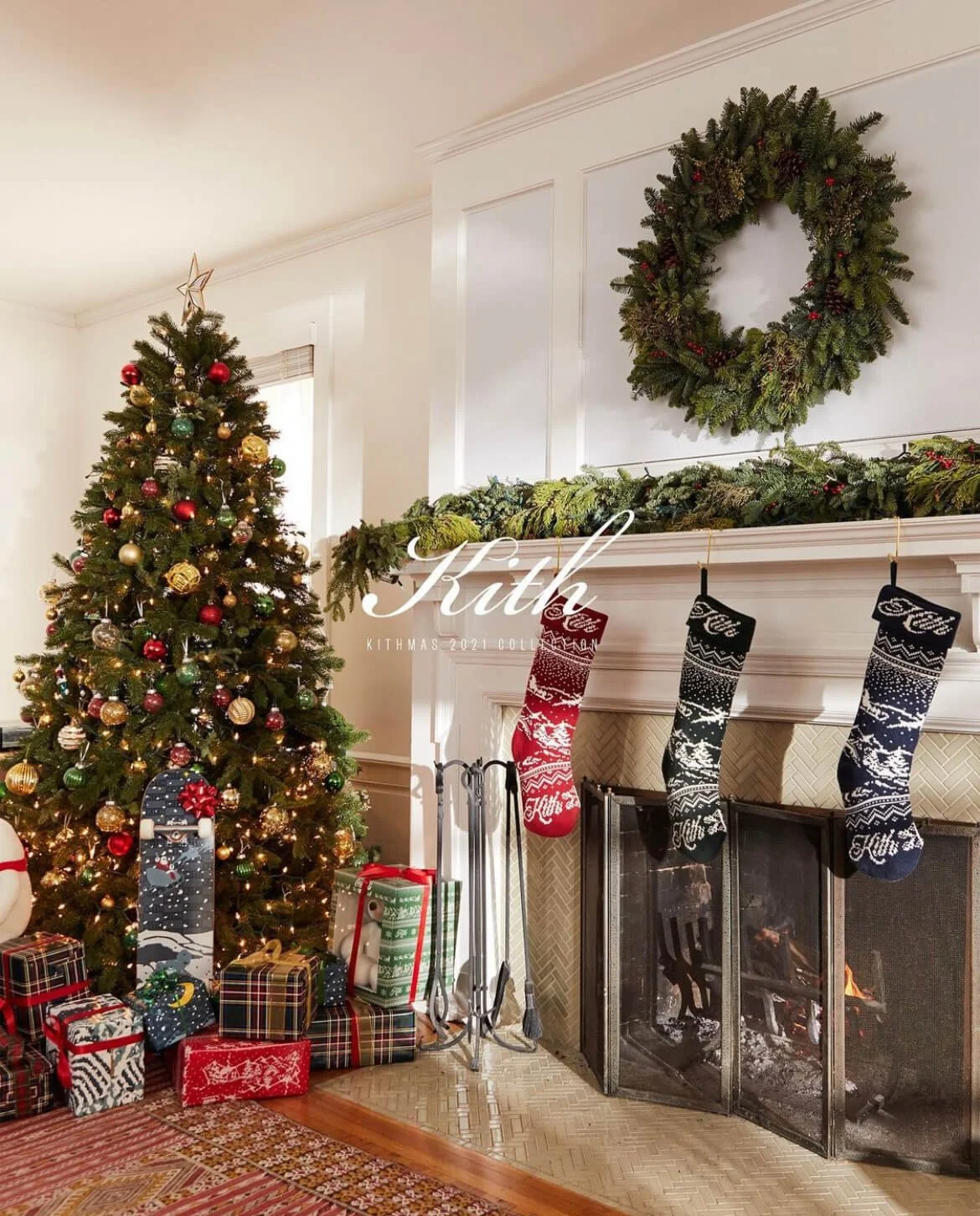 The Kithmas 2021 Holiday Gift Guide | First Look