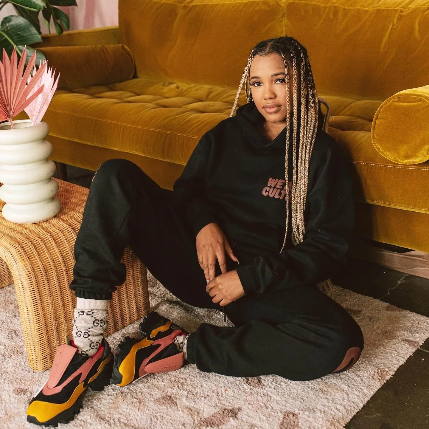 Chick Chat: Exploring Multiple Passions with Shema Love