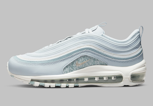 Baby blue air max cheap 97
