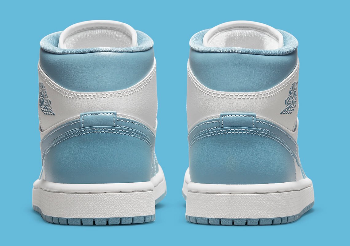 Air Jordan 1 University Blue First Look & Release Info