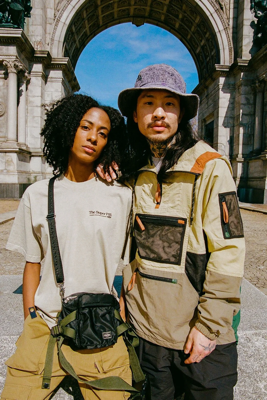 Bodega's Spring/Summer 2022 Collection