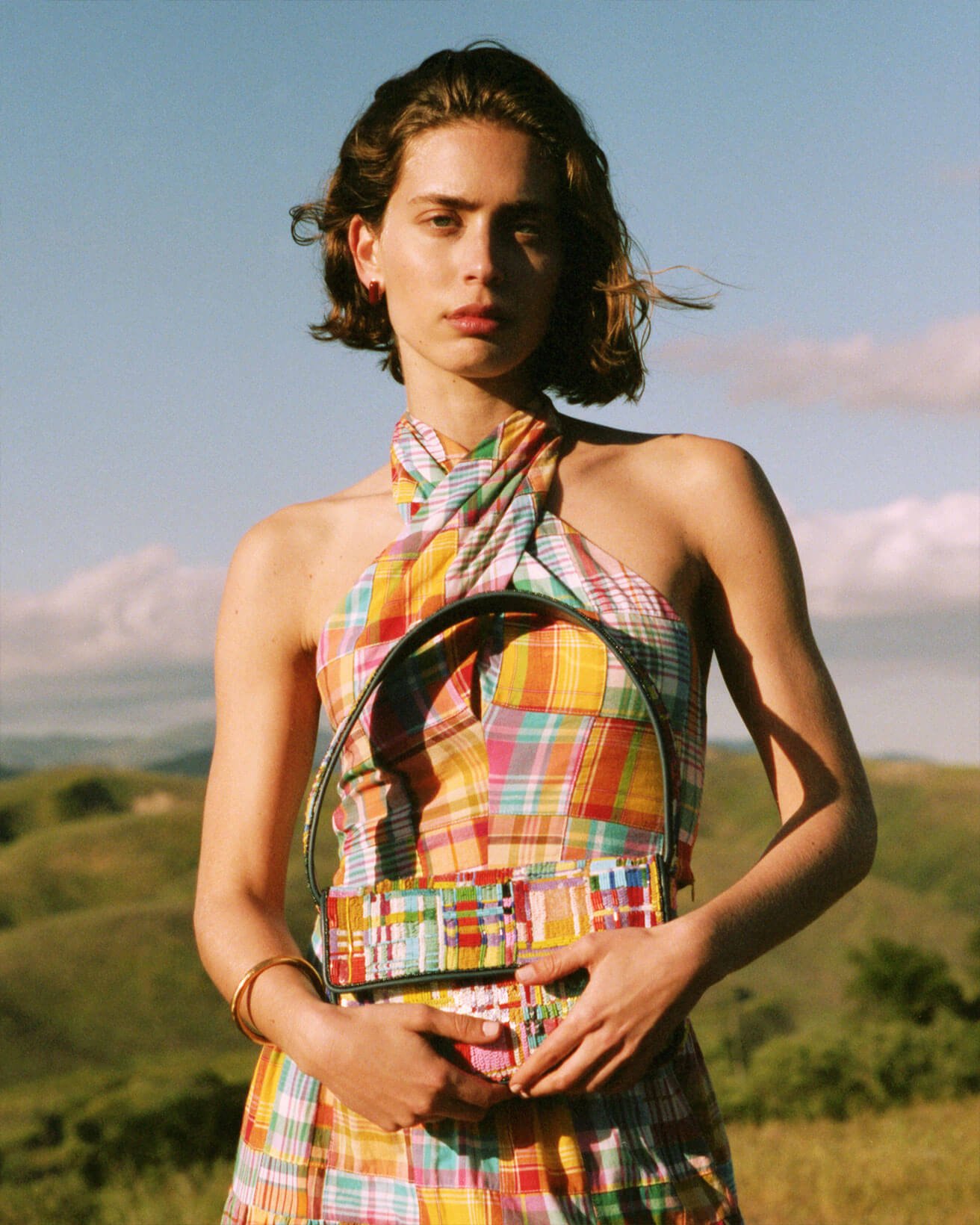 STAUD x Birkenstock Collection | Available Now