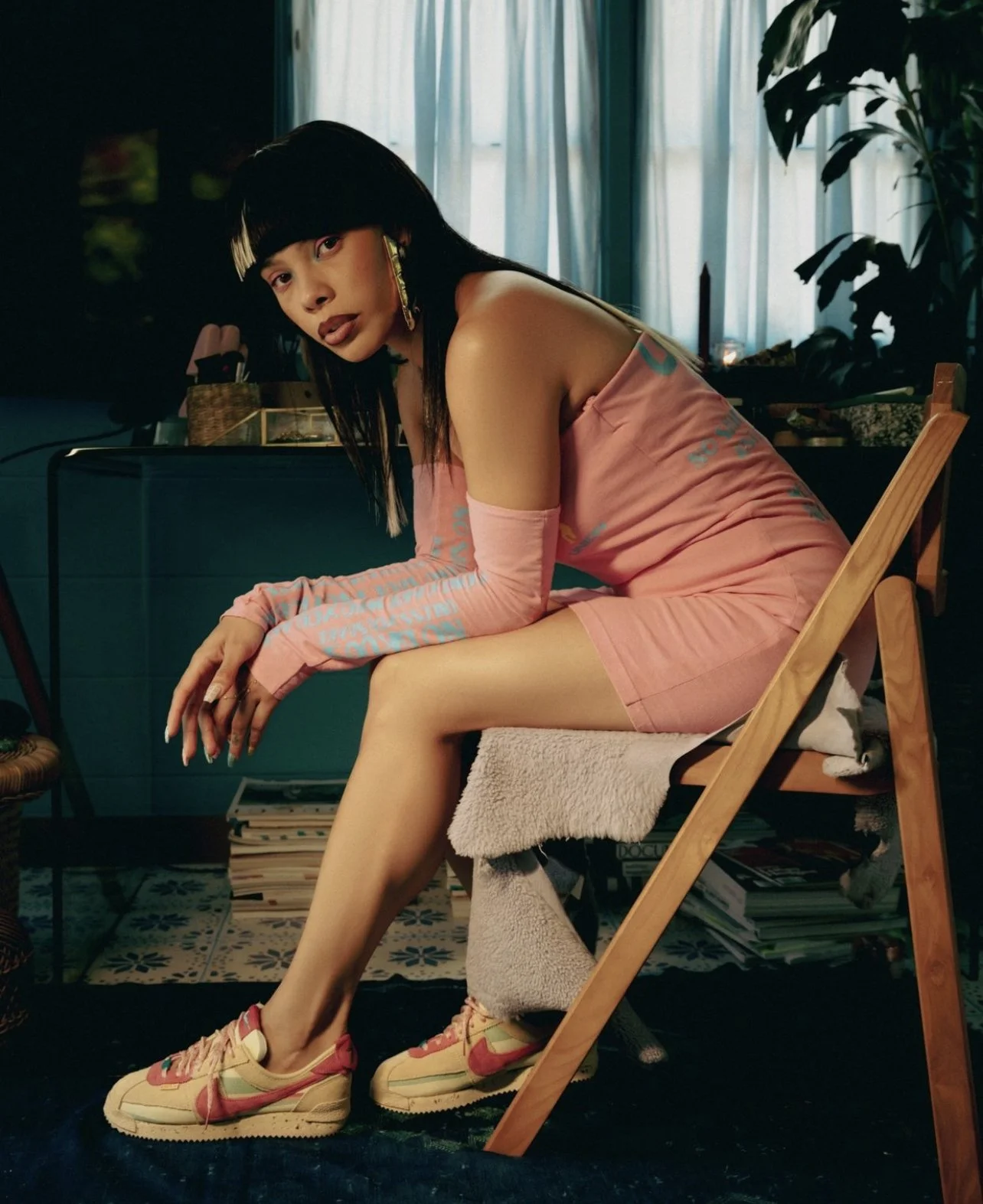 CNK Presents: The Hot List                                        