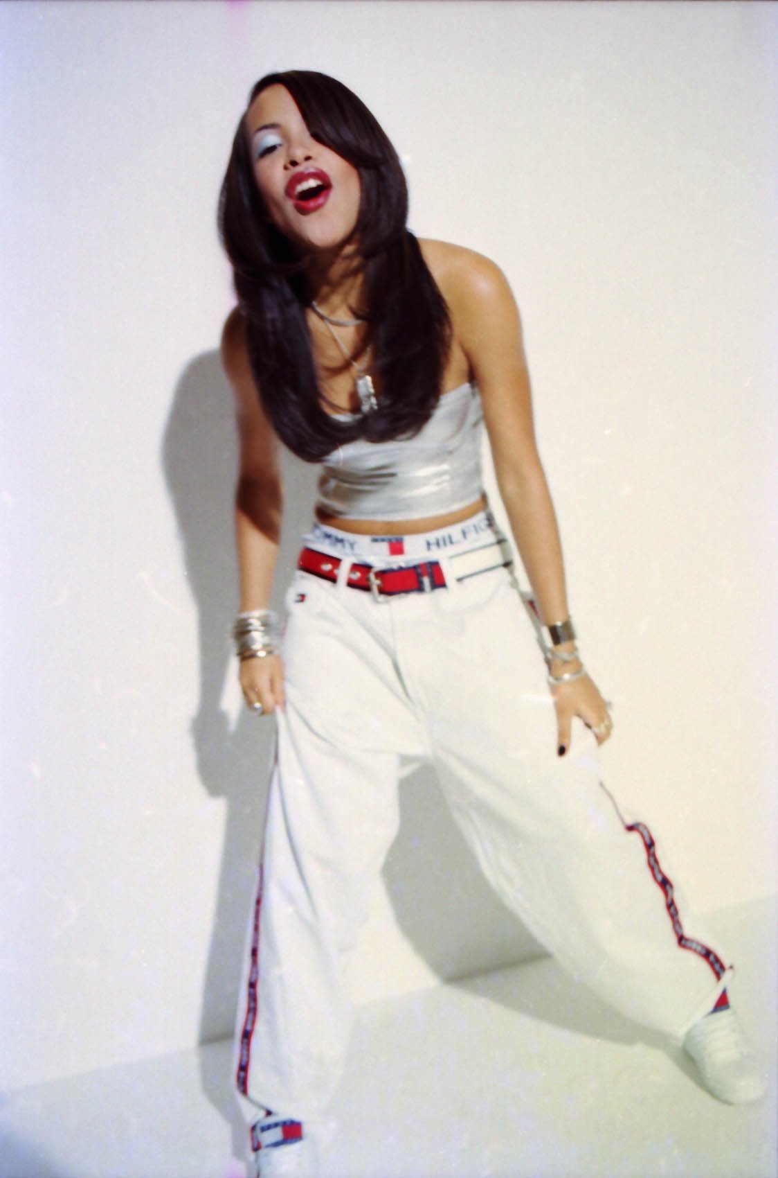 Aaliyah's Style Evolution: See Her Most Timeless and Influential Looks
