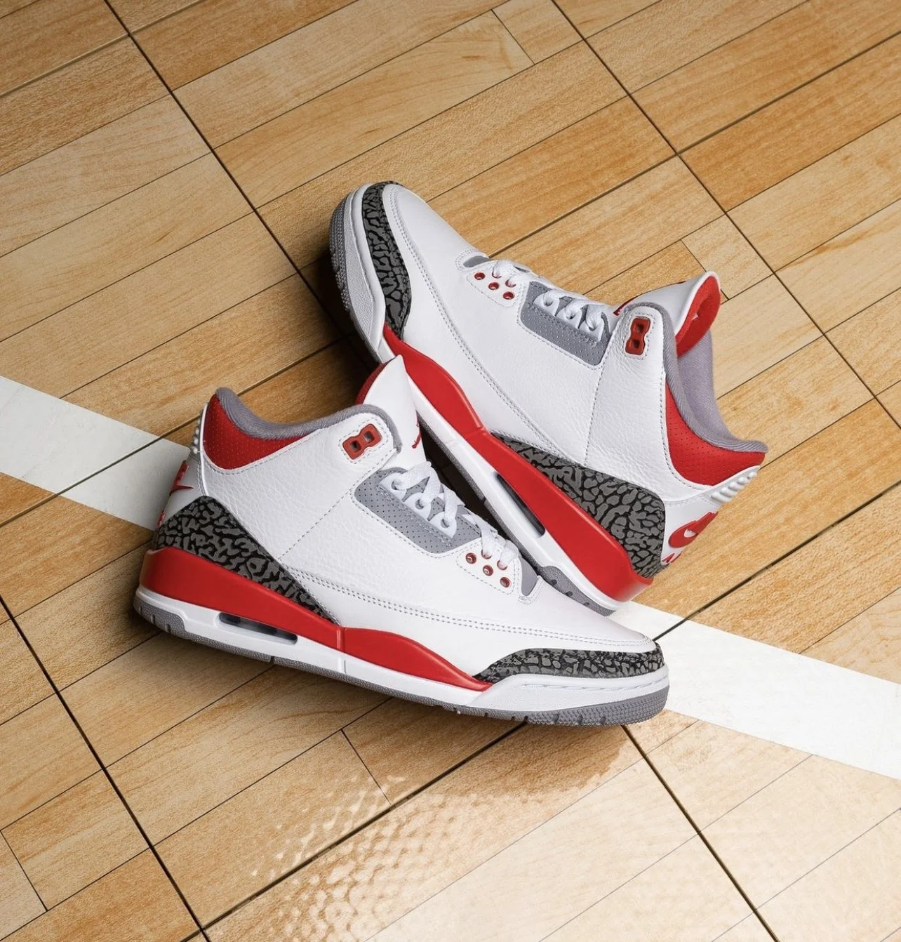 CNK Presents: The Hot List                                                  