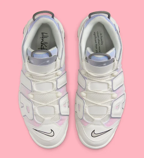Nike Air More Uptempo '96 