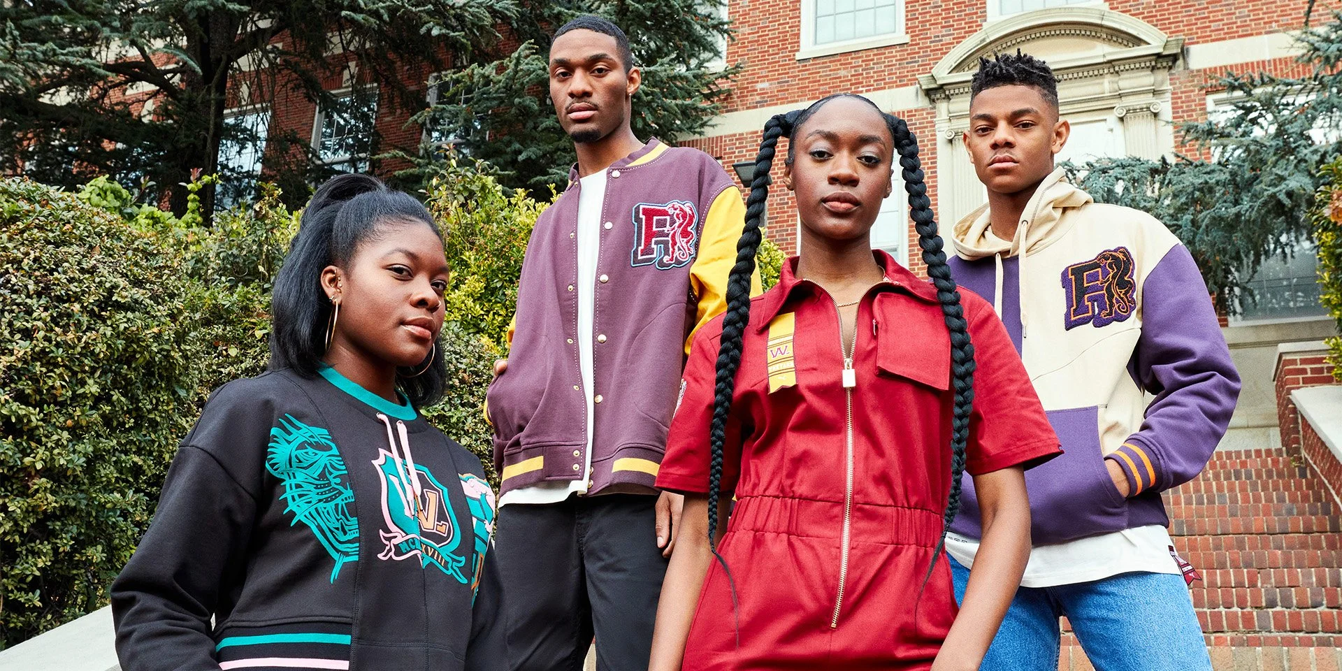 Puma Launches "We Are Legends" Platform, Clothing Line That Celebrates Black Excellence in Fashion Design