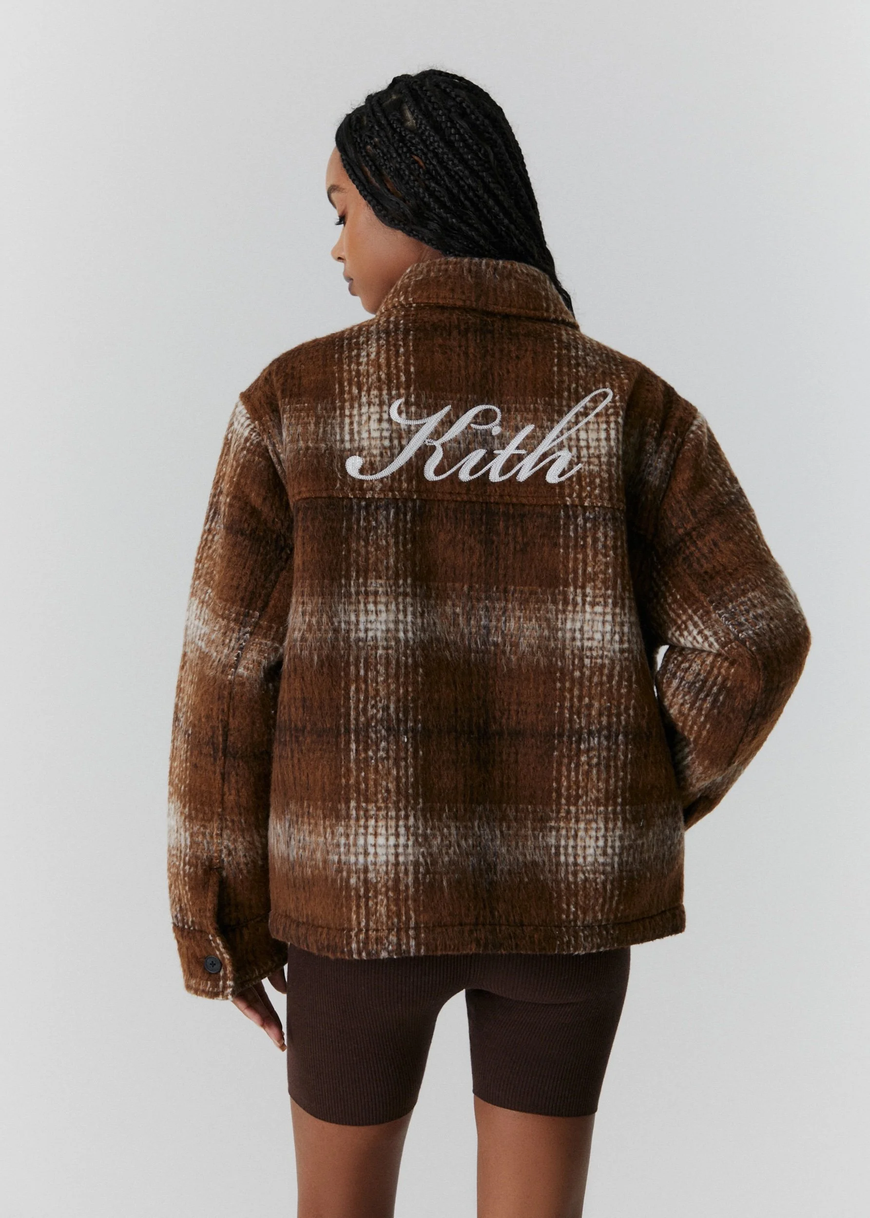 Kith Women Winter Collection 2022 | Now Available