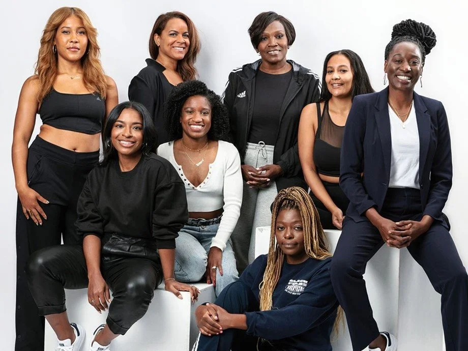 Adidas Launches Cultivate & B.L.O.O.M. Program to Elevate Black and Latinx Entrepreneurs