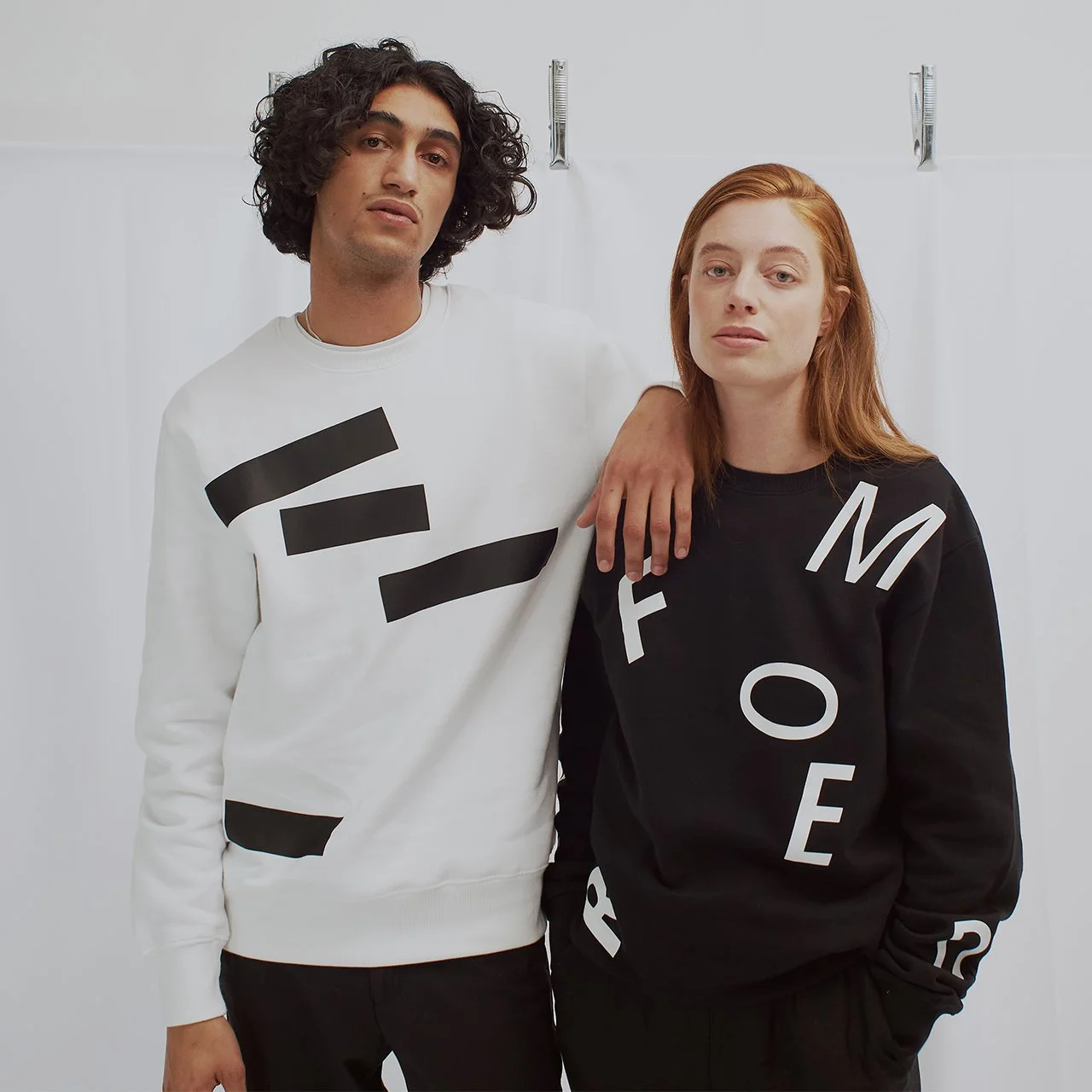 Information For All: Broadcast Service DW and Designer Marco Scaiano Combat Media Censorship With New Collection