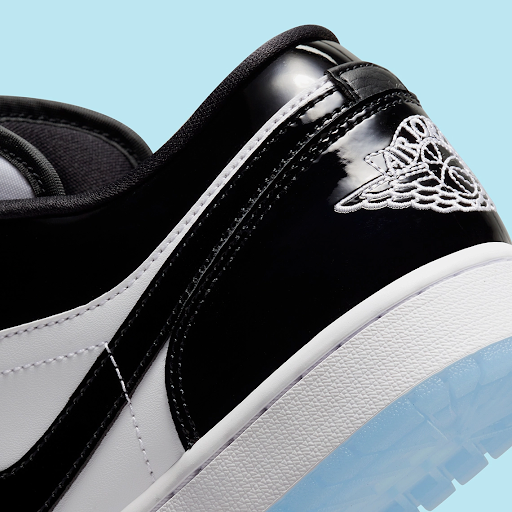 Air Jordan 1 Low SE ‘Concord’ | Release Info — CNK Daily (ChicksNKicks)