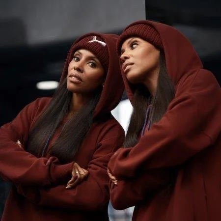 June Ambrose's "Keeping Score" Puma Collection | Available Now