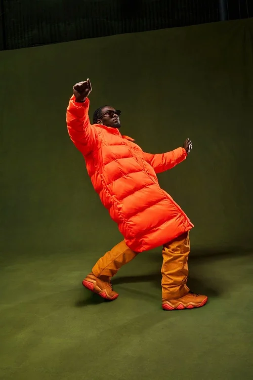 Adidas x Ivy Park Drop 7: “Park Trail” CollectioN | Now Available