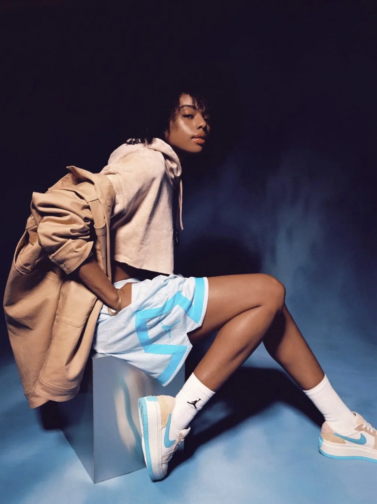 WMNS Air Jordan 1 Elevate Low SE | Available Now