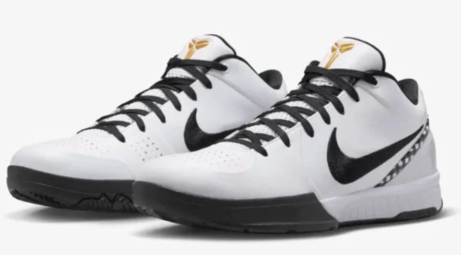 Kobe 4 Protro 'Mambacita'