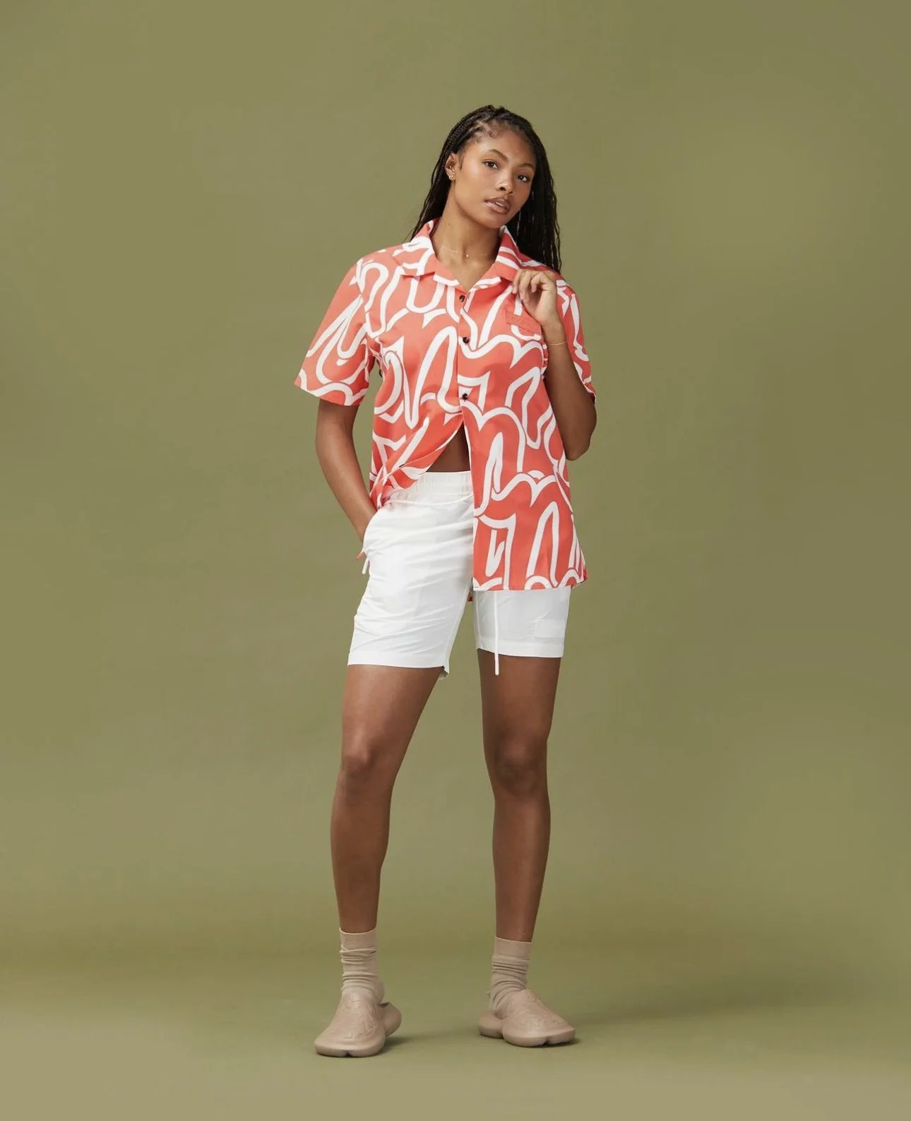 Mifland Million Stencil Shirt | Available Now