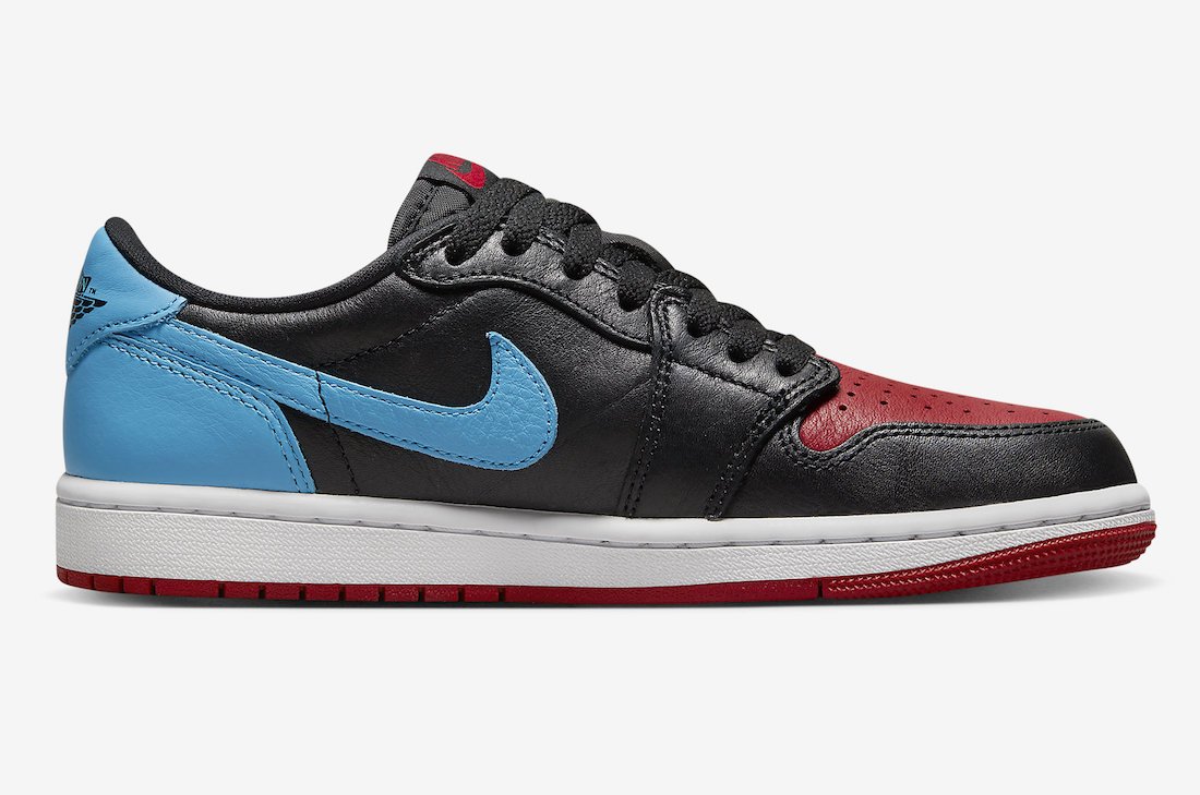 WMNS Air Jordan 1 Low OG 