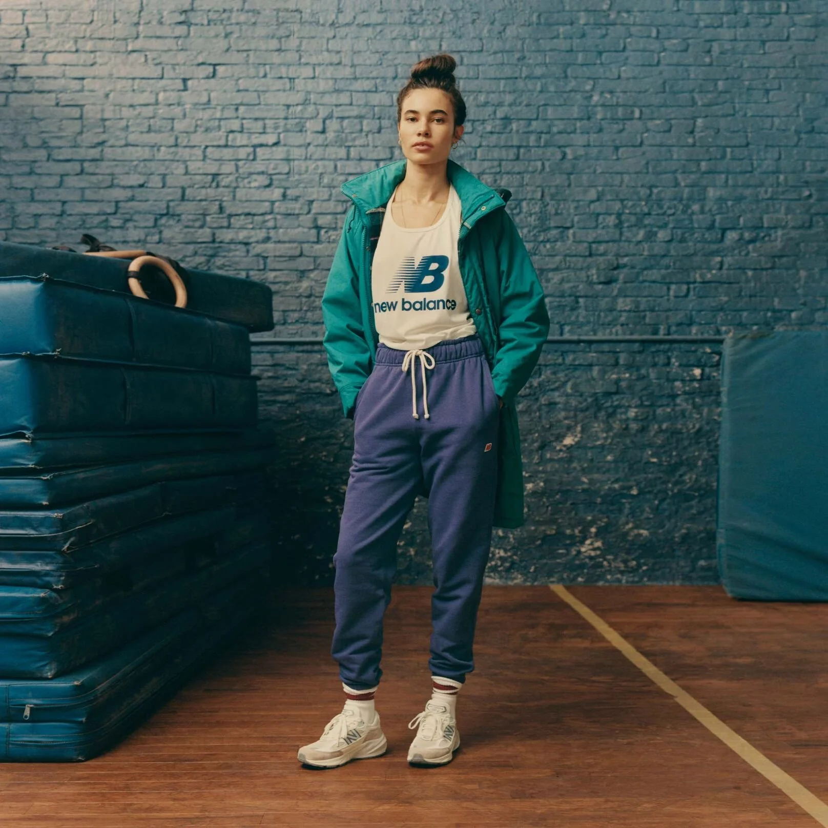 New Balance 'Made in USA' 990v6 | Available Now