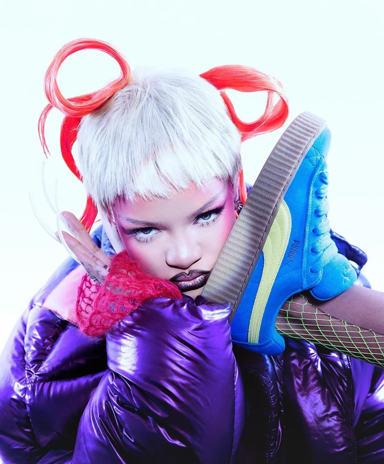 FENTY x PUMA Creeper Phatty | Release Info