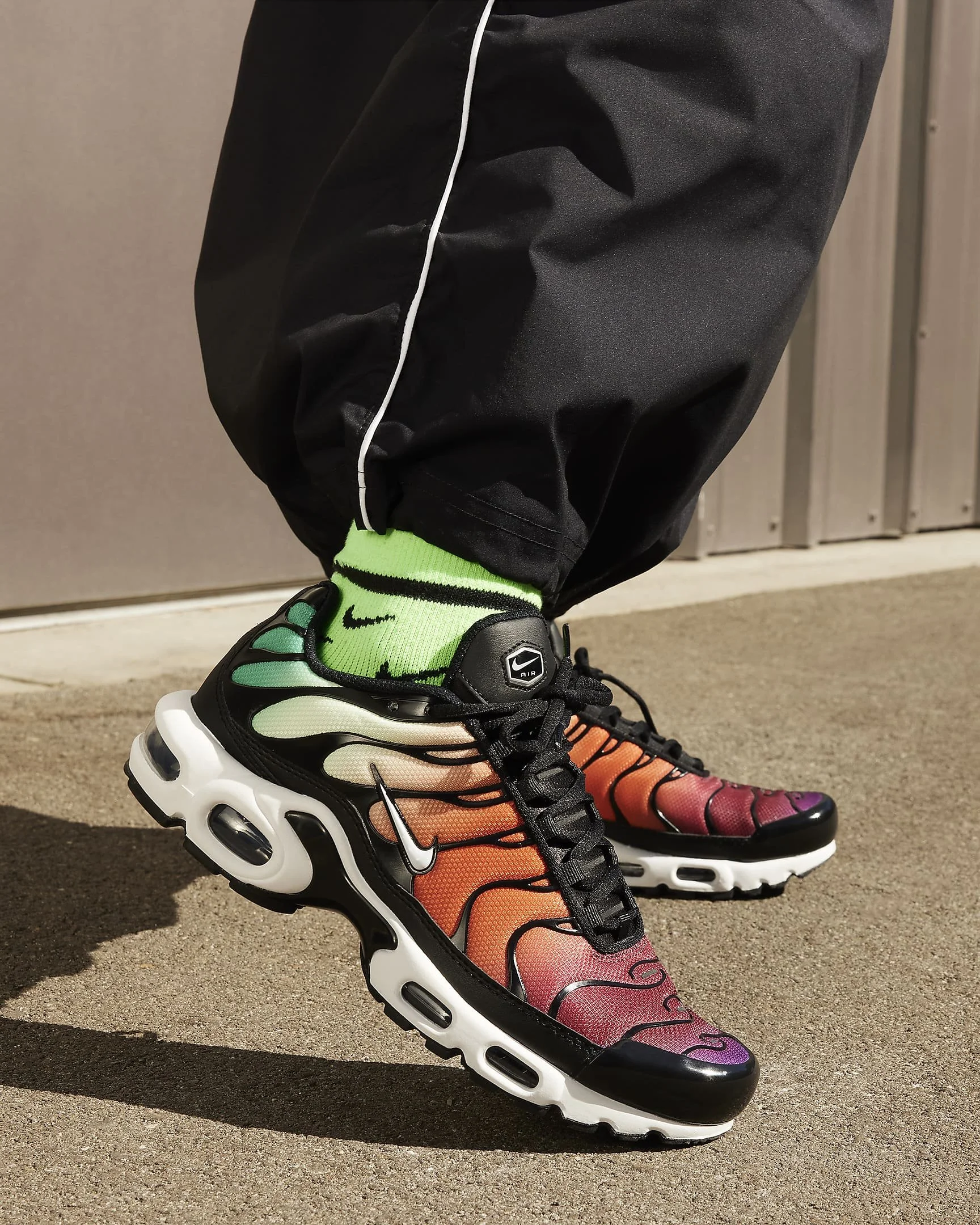WMNS Nike Air Max Plus | Available Now