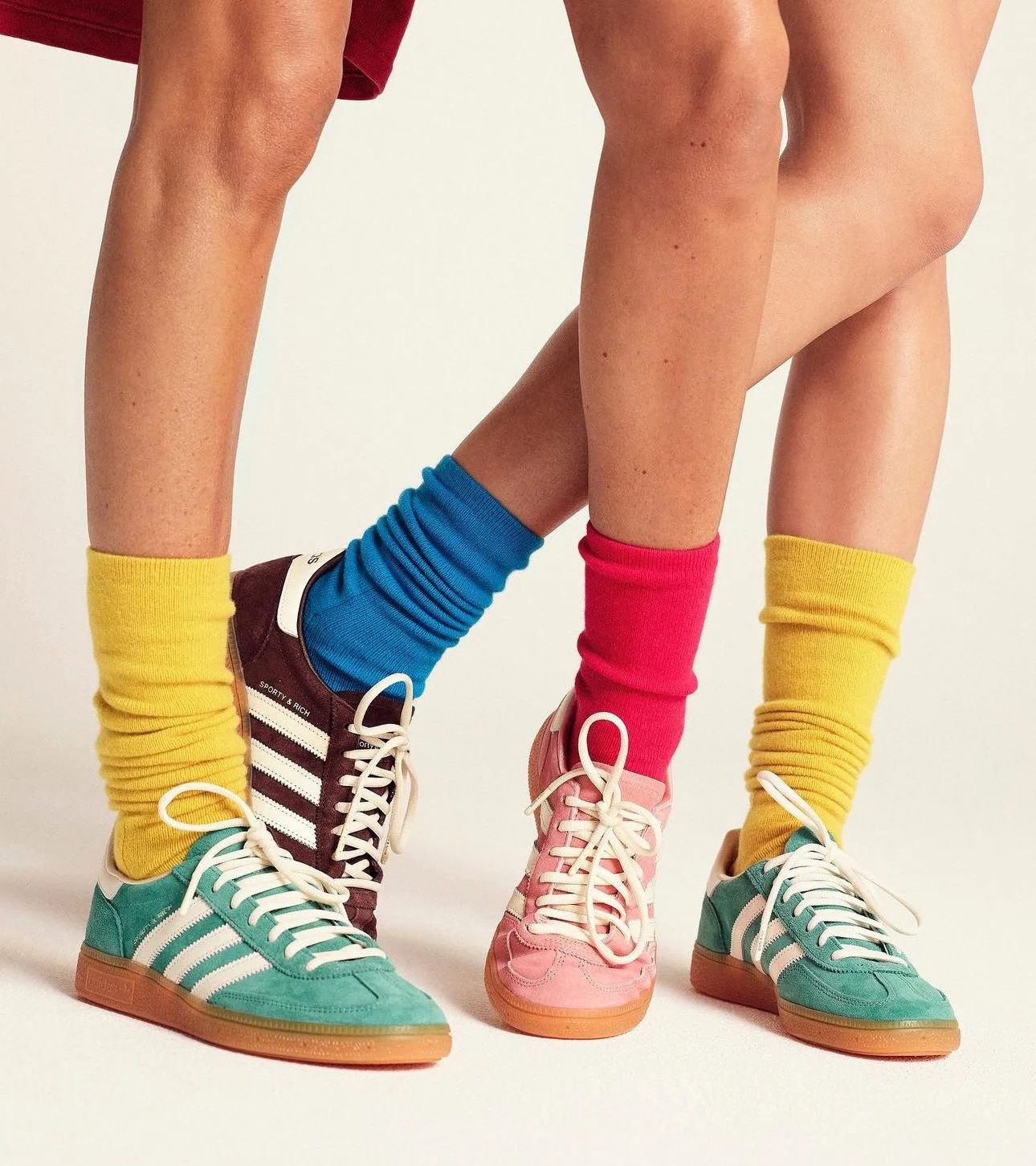 adidas x HANDBALL SPEZIAL SPORTY & RICH | Release Date