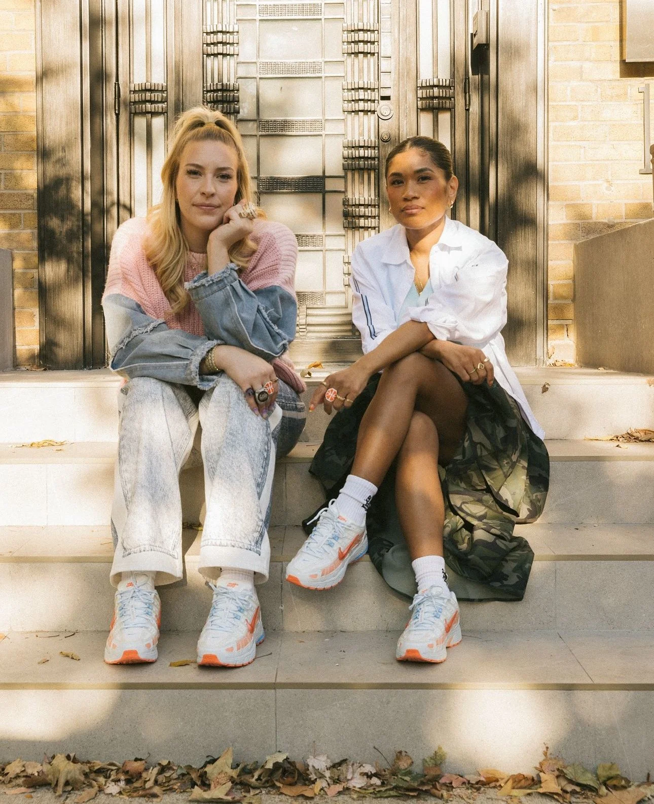 MAKEWAY x NIKE P-6000 COLLAB IS MORE THAN A SNEAKER