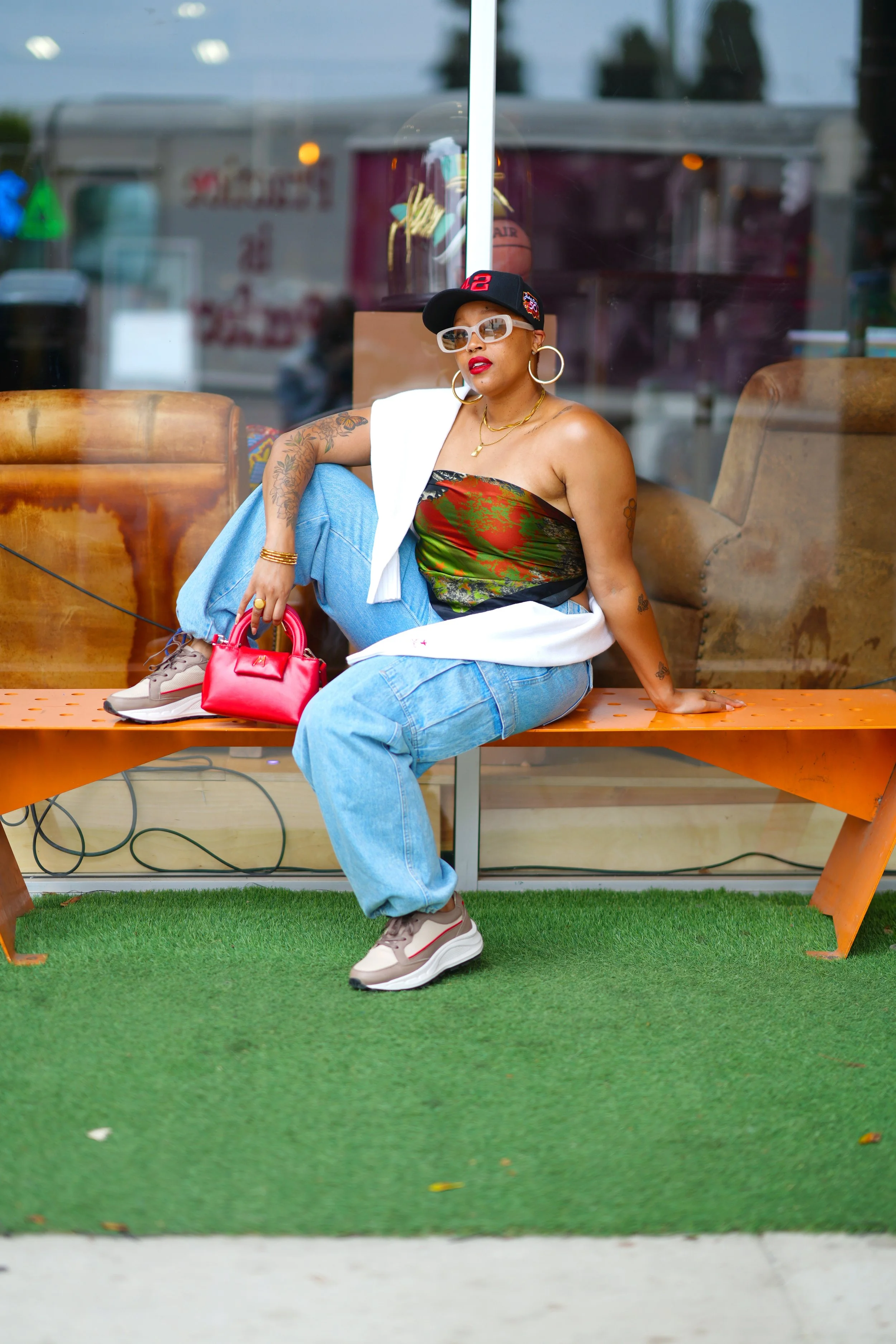 Black-Owned Everything: Fashion, Freedom, and Leimert Park
