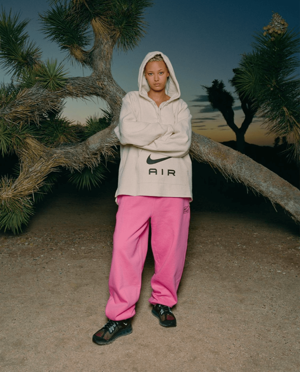Nike x Stüssy Apparel Collection | Release Info — CNK Daily 