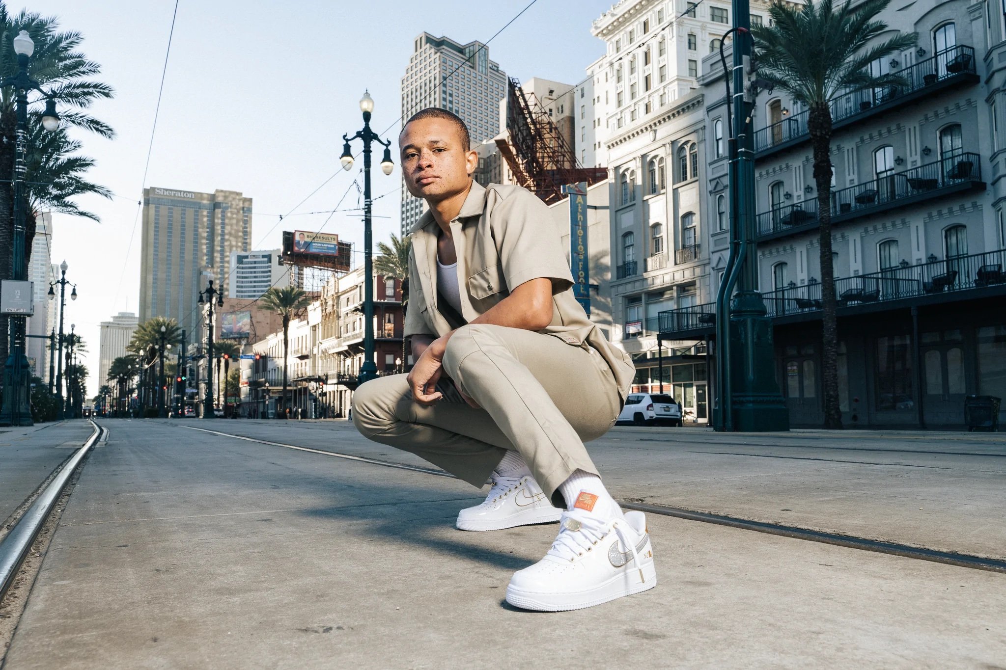 Fashion Air Force One Wmns Fashion Nike Sneakers Models