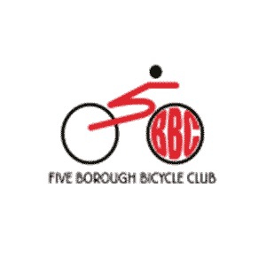 Five Borough Bicycle Club