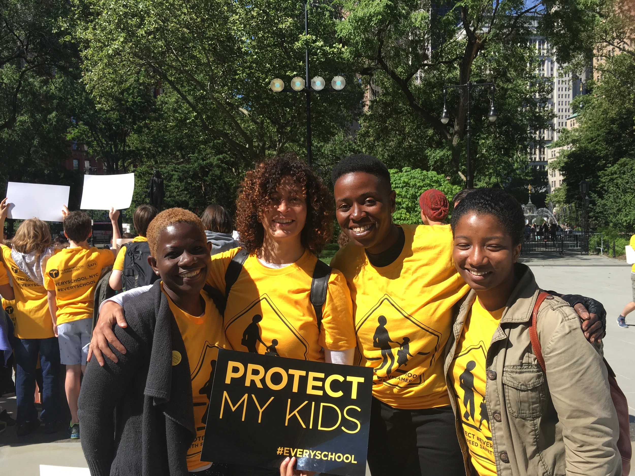 #EverySchool
