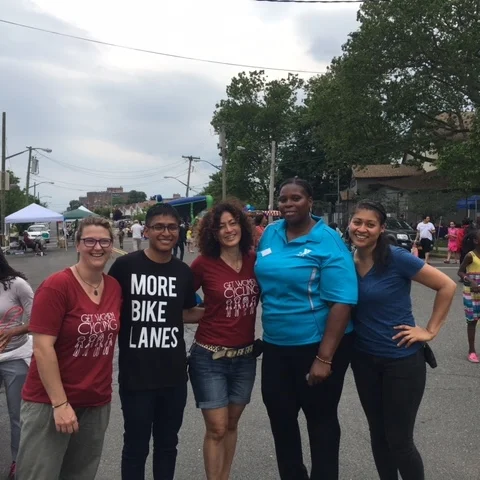 Get In Gear Street Fair