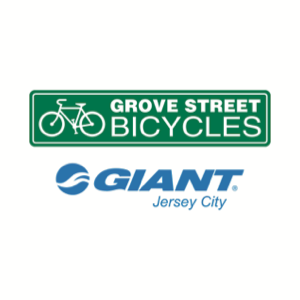 Grove Street Giant Bicycles