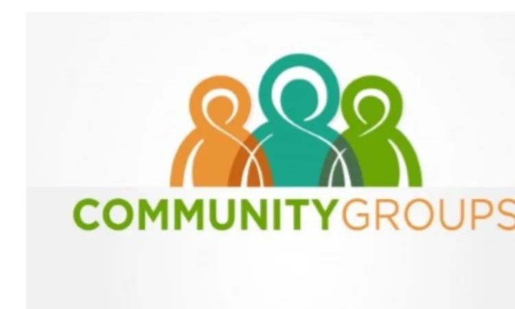 COMMUNITY GROUP - Life is Better Connected Community Groups are the primary place where you are known and cared for at Crossbridge. They gather in homes and apartments throughout the area on different nights of the week. We see our groups as a place where people can grow in their relationship with Jesus, share life together, and impact the community in which they live. Get more information HERE ! 