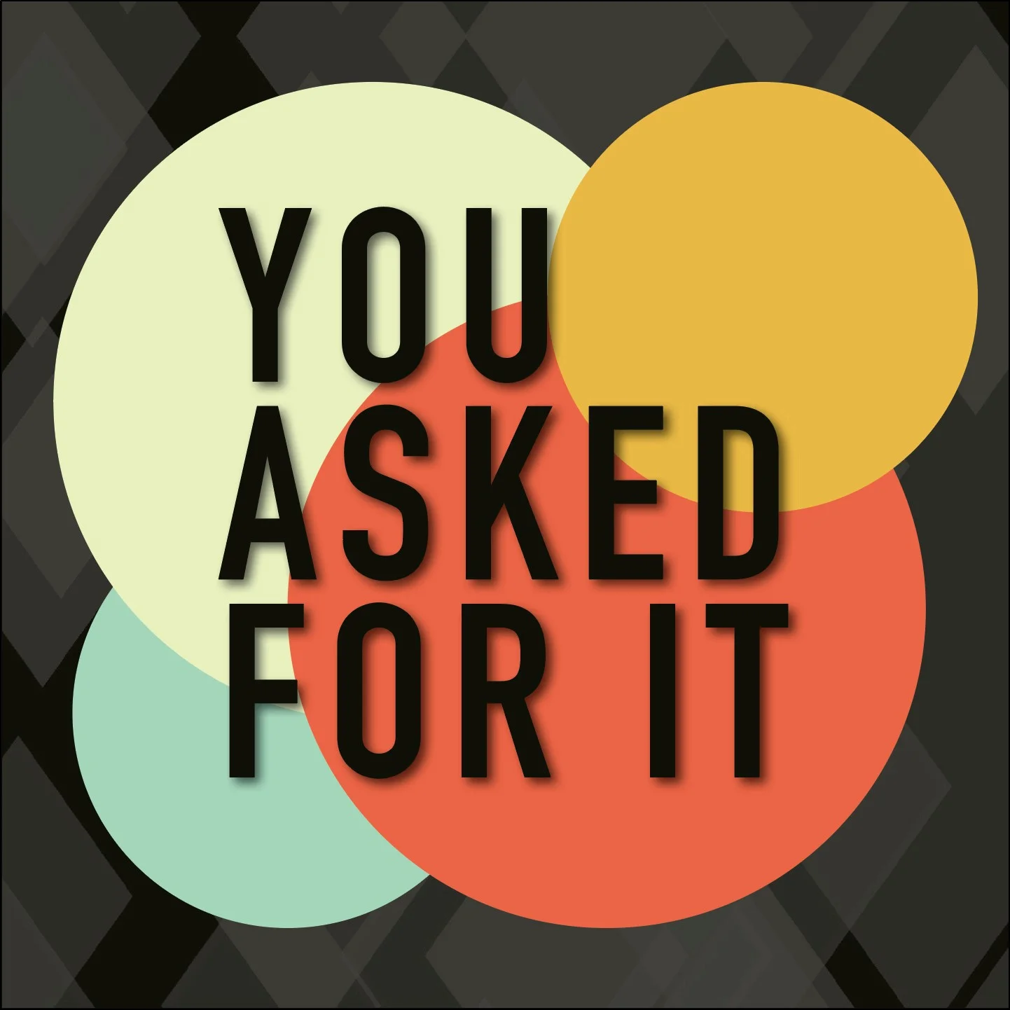 We all have questions that we are afraid to ask like: When is it socially acceptable to start listening to Christmas music? Do these pants make me look fat? How many calories do I burn by clicking the “continue” button on Netflix? In this message series we will examine the questions you did ask this past Easter. We will look at some questions about life and faith and hear what Jesus has to say about them. Join us this Sunday as we seek some answers together.