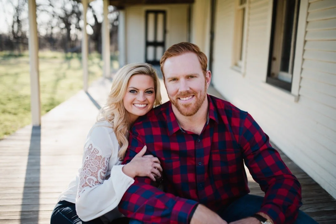 I have been married to my beautiful wife Jennifer for almost 2 years, and we have a 5-year-old golden retriever named Crockett who we treat like our child. A golf course or at a game in Aggieland is where you can usually find us on the weekends. I have been serving in the interim roll as the Student Pastor at Crossbridge since October, and I have truly enjoyed the community of believers that we have grown so close with. I truly strive to see the gospel spread through the hearts of our students in our church and into Fort Bend County. Thank you for letting me continue to serve your children and families for the last few months. The Elders and I have been so pleased with the way Cam has led our students and look forward to continue seeing his leadership raise up the next generation of growing followers at Crossbridge. 2. Additionally, earlier this week, the Elders asked Diego Armendariz to step into a part-time role as Interim Executive Pastor. Diego began immediately and is helping us greatly with administration and some improvements in communication with our body. 3. We had a great Commitment Sunday this last week! For the rest of the month we will be receiving commitments through our on-line Commitment Card, which you can find here or an actual Commitment Card will be available at the Unfinished table in the Vestibule. On April 7th we will be announcing where we are with our commitment and giving an Unfinished update. I am thankful for you Crossbridge! Chuck PS – Remember to Spring Forward this Sunday! We start a new series called “Famous Last Words” and we’ll be taking Communion!