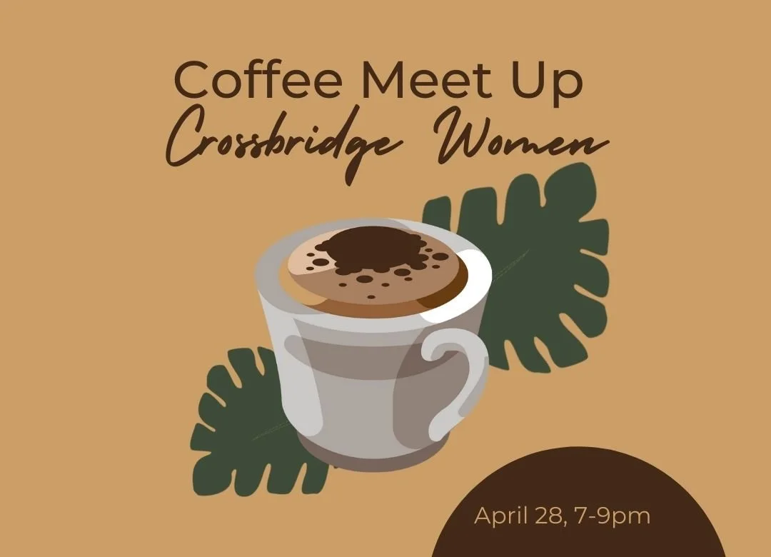 Women's Coffee Meet Up