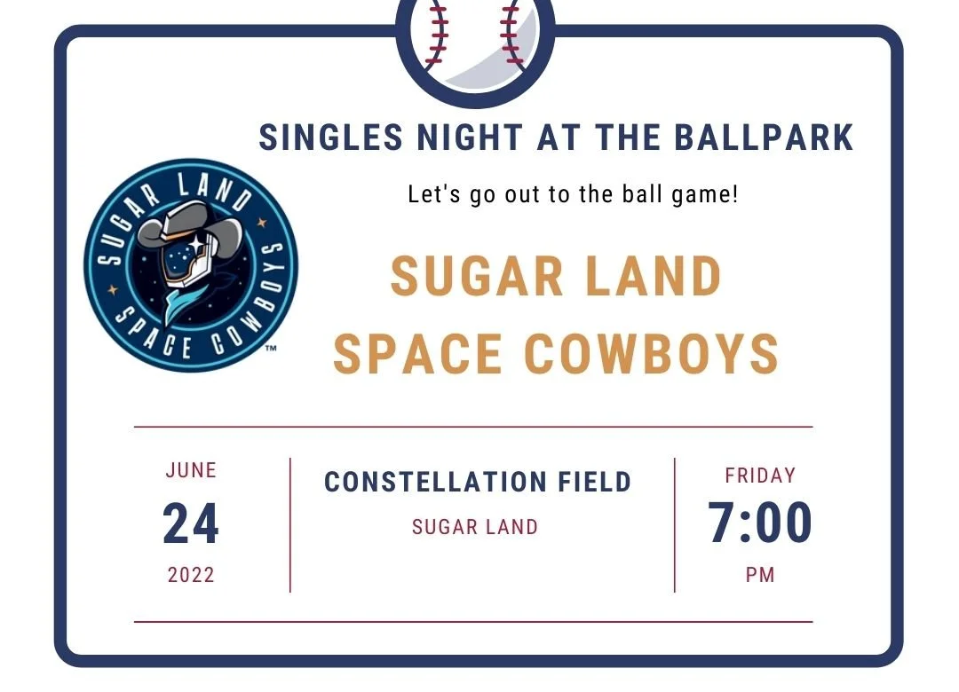 Singles Space Cowboys Game