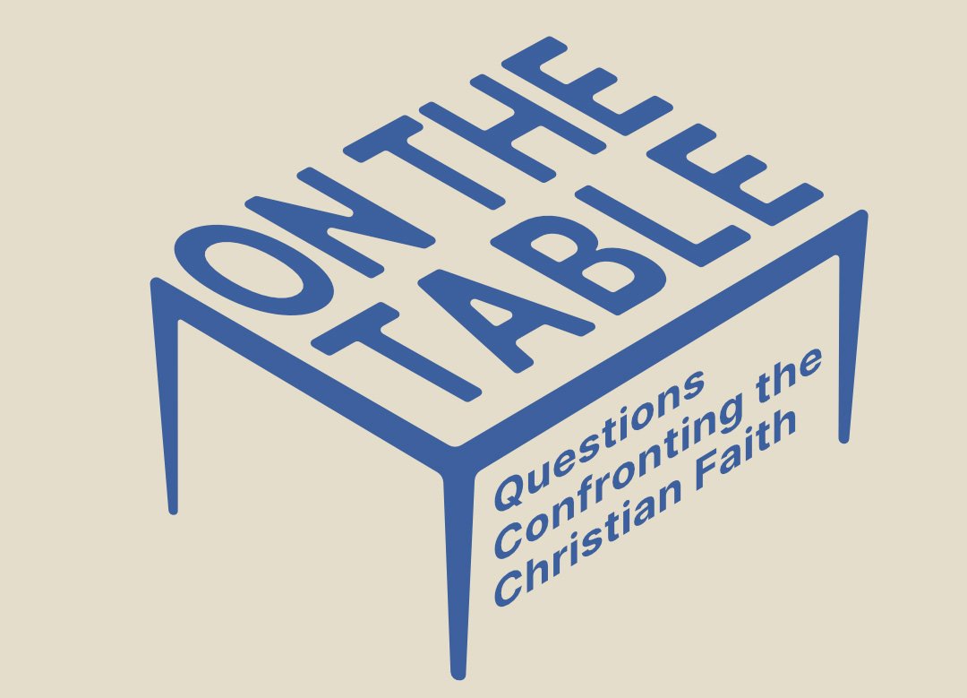 On The Table Week 8