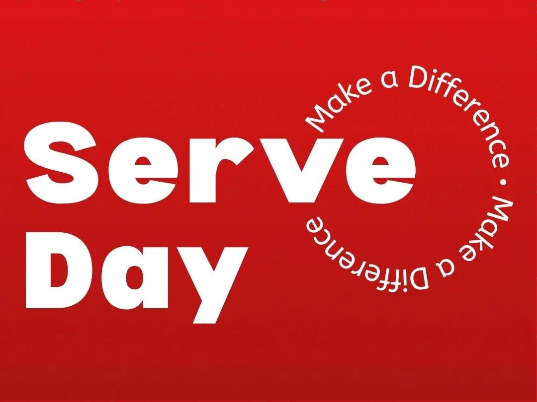 Serve Day 2026 — Crossbridge Church