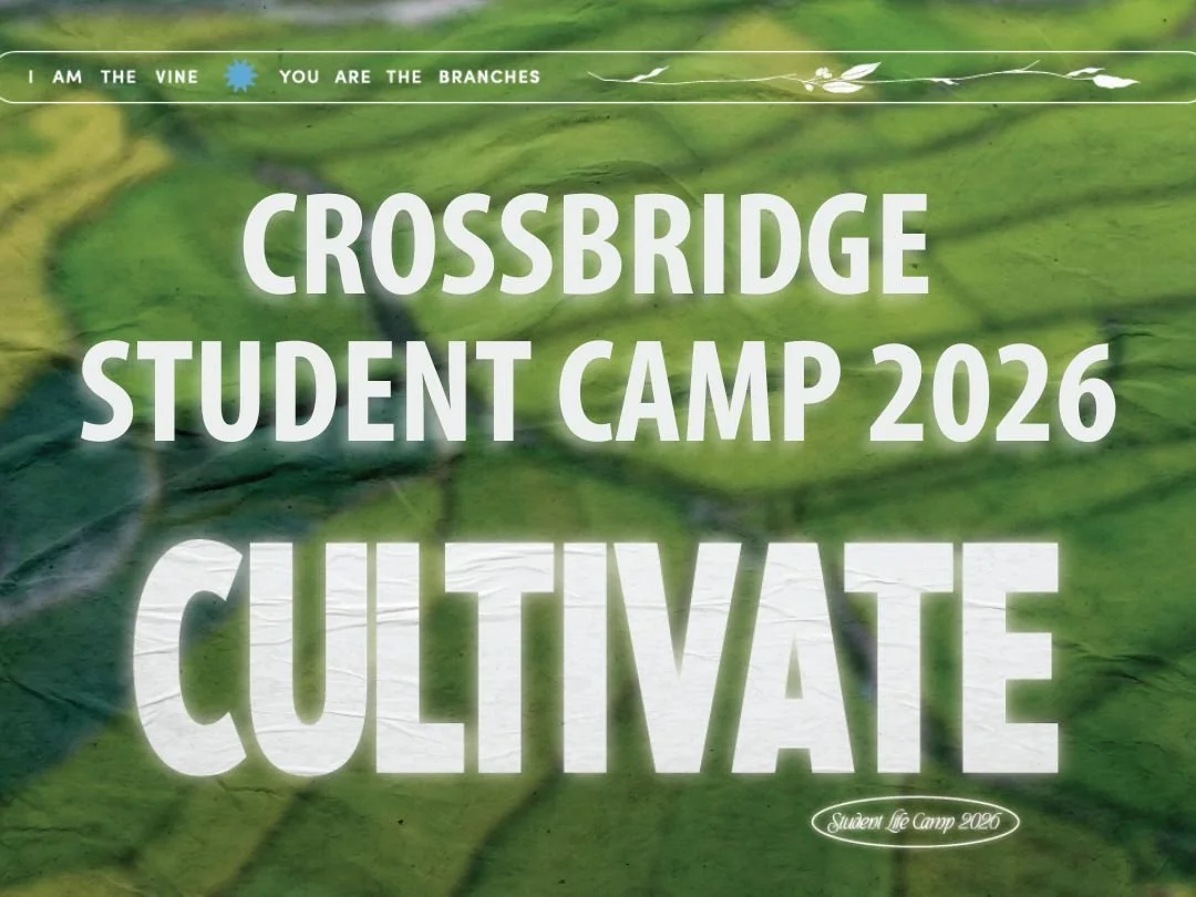 Student Camp 2026 Registration Deadline