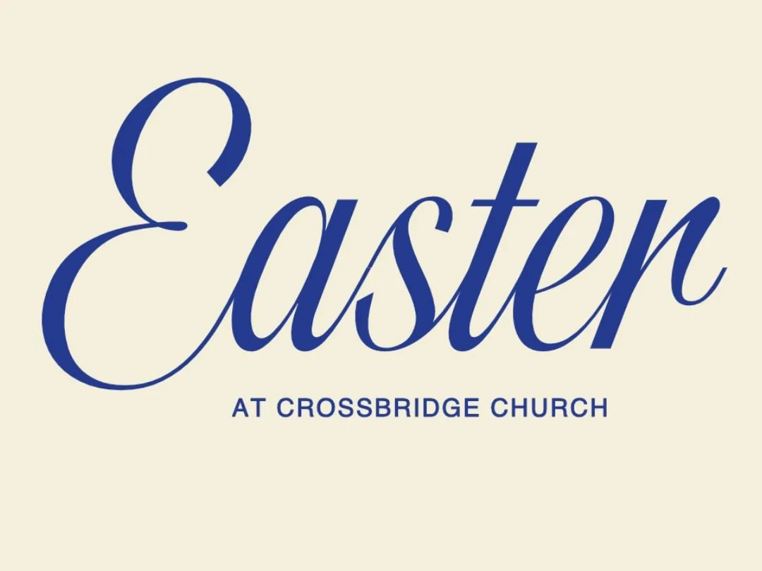 Easter: Attend One - Serve One (or More)